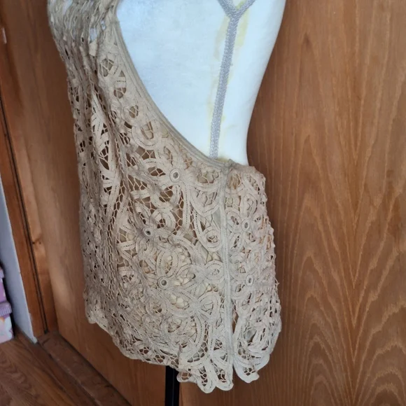 Ralph Lauren Blue Label Halter Top Size 6 NWT - Picture 2 of 13